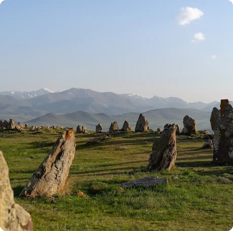 Garni Temple & Geghard Monastery